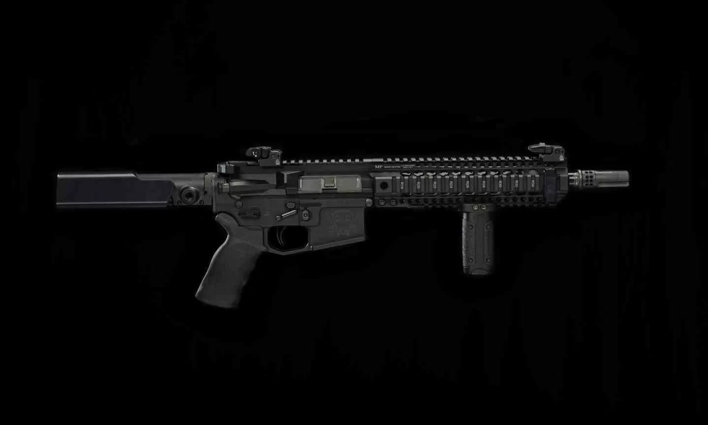 CT4-2A .300 BLK