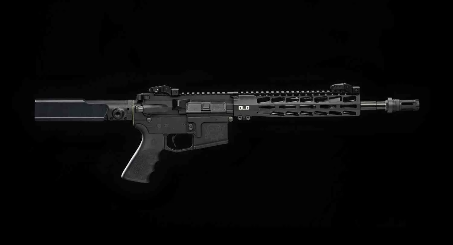 CT4-2A 5.56