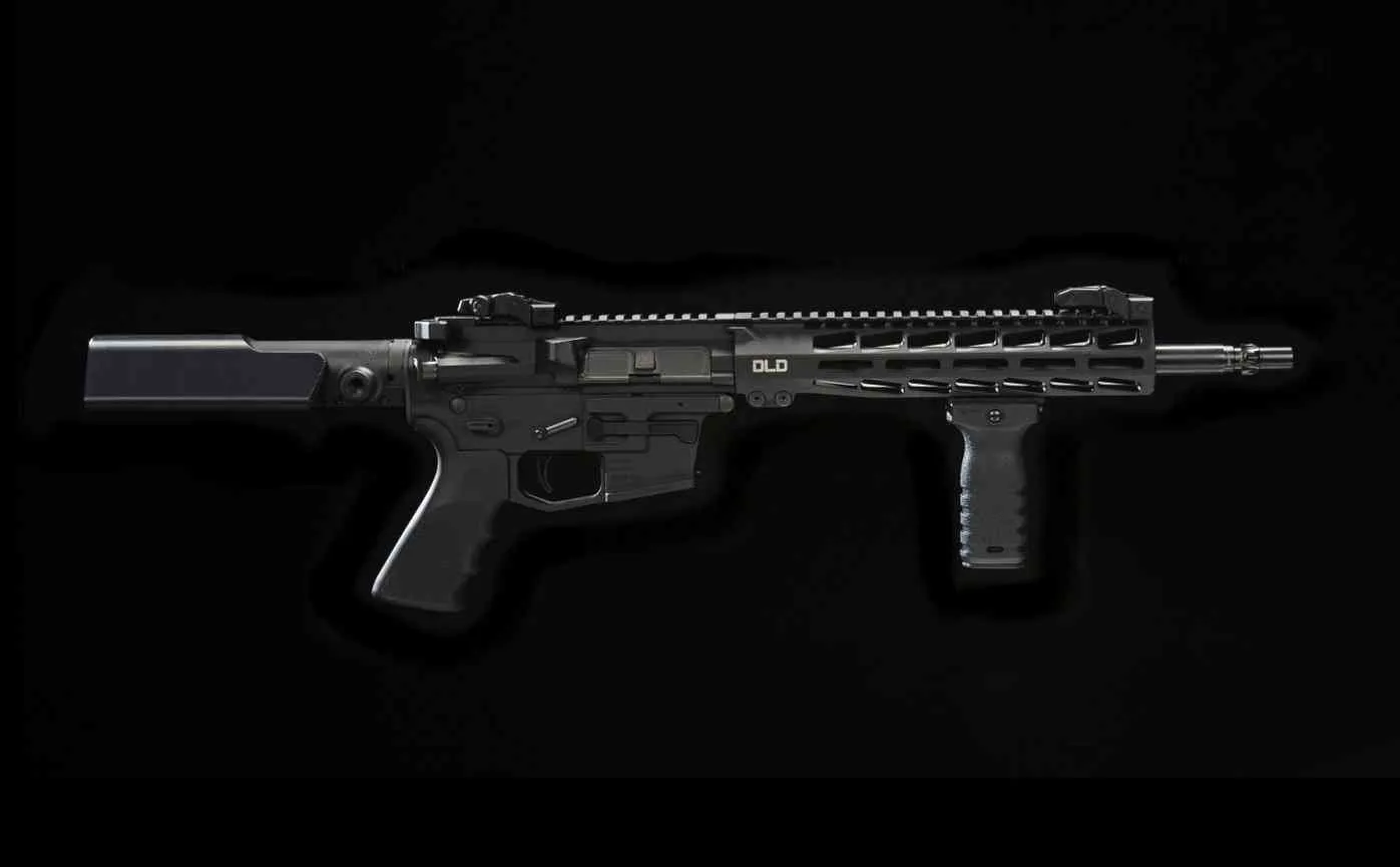 CT4-2A 9mm