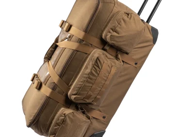 Atlas Duffel - B4MC