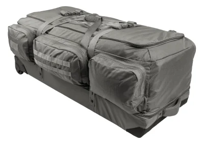 Hercules Duffel - B3GY