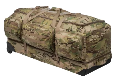 Hercules Duffel - B3MM