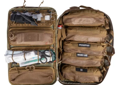 Mission Medic Pack - MM1MC2