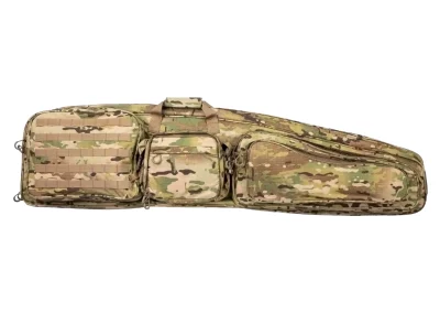Sniper Sled Drag Bag 52 - E2BMM
