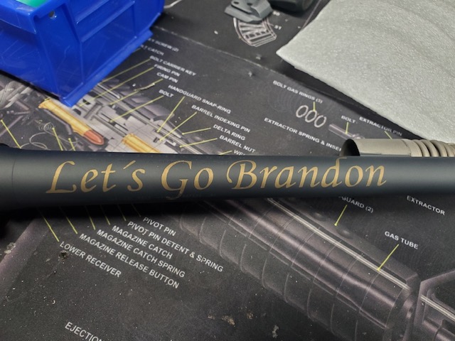 Certified Cerakote Coating Services