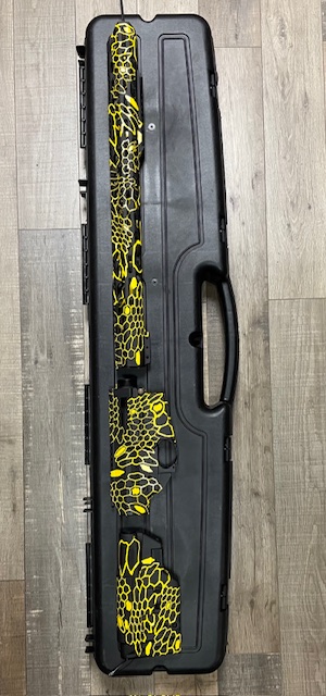 Certified Cerakote Coating Services